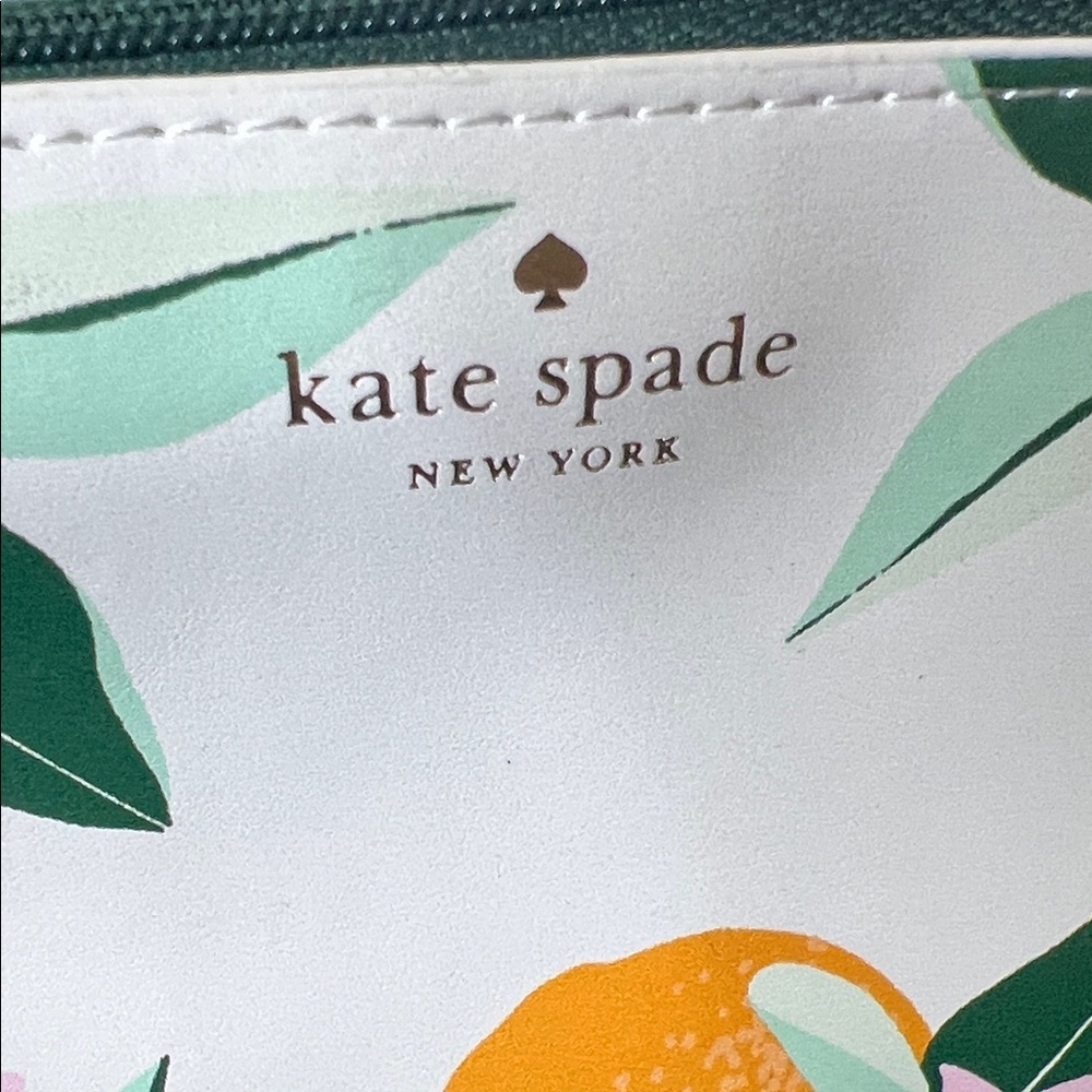Kate Spade | Pencil / Make-Up Case - Picture 3 of 12